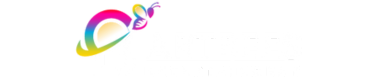 Artbees white logo